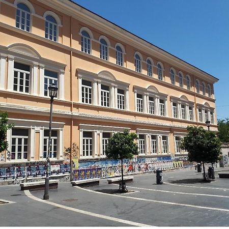 A Casa Di Rosanna Apartment Roma Exterior foto
