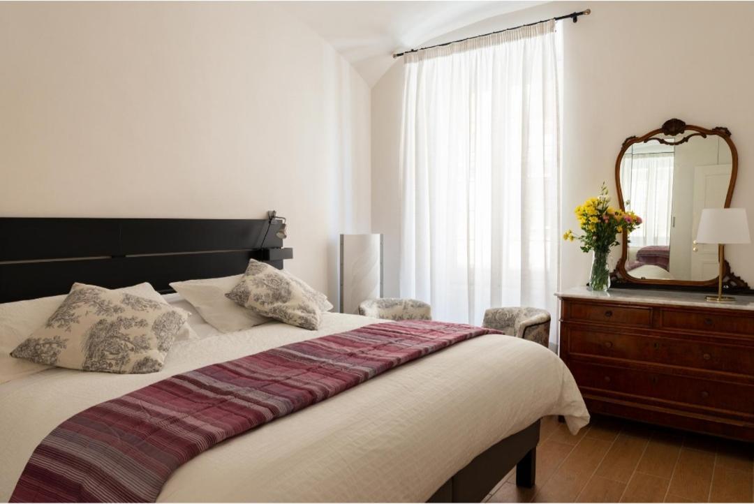 A Casa Di Rosanna Apartment Roma Exterior foto