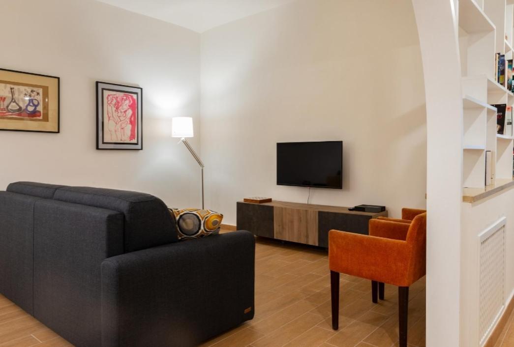 A Casa Di Rosanna Apartment Roma Exterior foto