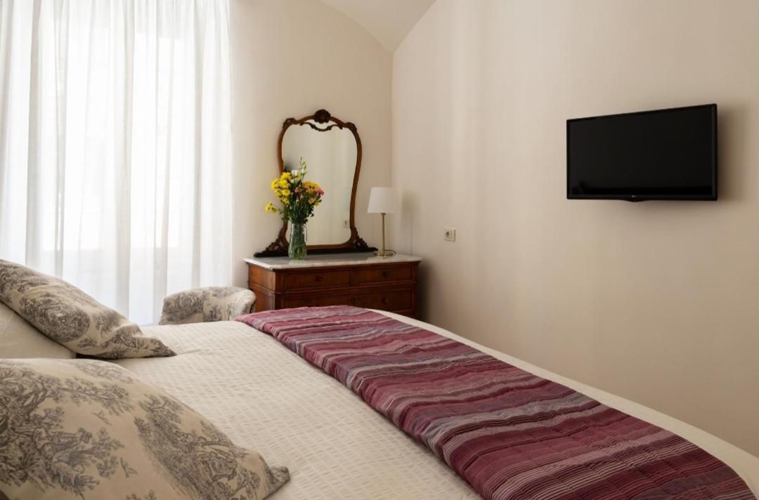 A Casa Di Rosanna Apartment Roma Exterior foto